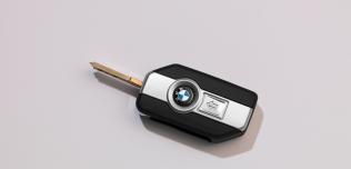 BMW K 1600 GTL Exclusive